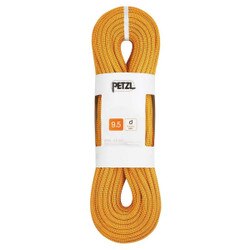 Petzl Arial Dry Rope in Gold